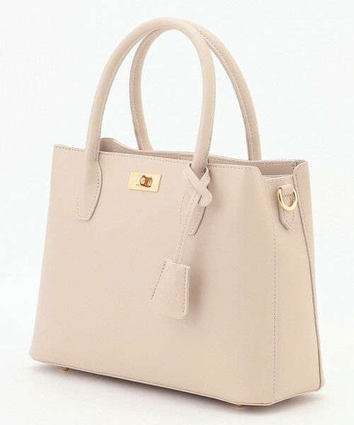 J.PRESS / ジェイプレス ショルダーバッグ | 【2way】separate トートバッグ | 詳細12