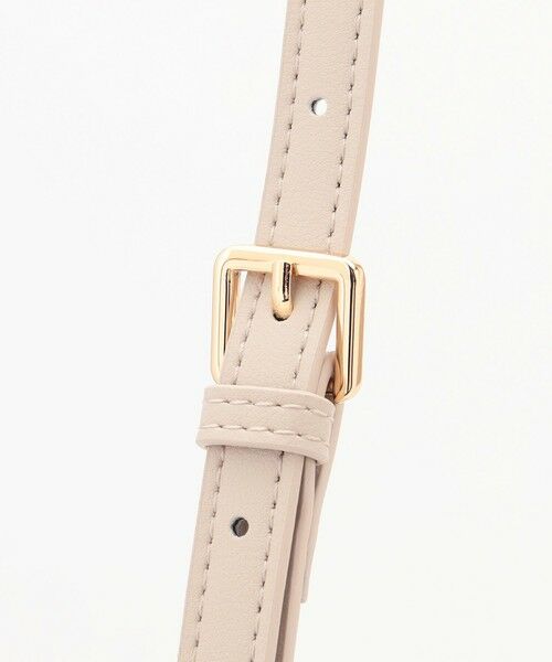 J.PRESS / ジェイプレス ショルダーバッグ | 【2way】separate トートバッグ | 詳細15