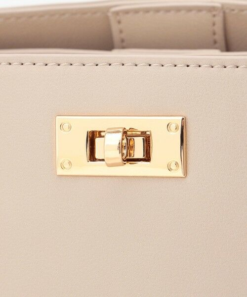 J.PRESS / ジェイプレス ショルダーバッグ | 【2way】separate トートバッグ | 詳細16