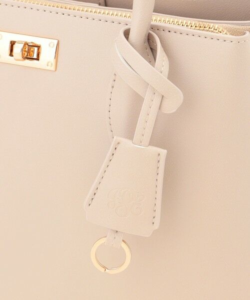 J.PRESS / ジェイプレス ショルダーバッグ | 【2way】separate トートバッグ | 詳細17