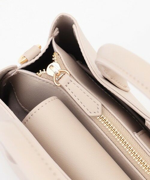 J.PRESS / ジェイプレス ショルダーバッグ | 【2way】separate トートバッグ | 詳細18