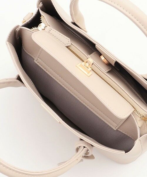 J.PRESS / ジェイプレス ショルダーバッグ | 【2way】separate トートバッグ | 詳細19