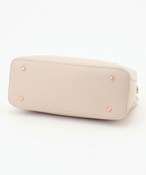 J.PRESS / ジェイプレス ショルダーバッグ | 【2way】separate トートバッグ | 詳細22