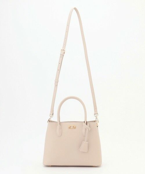 J.PRESS / ジェイプレス ショルダーバッグ | 【2way】separate トートバッグ | 詳細23