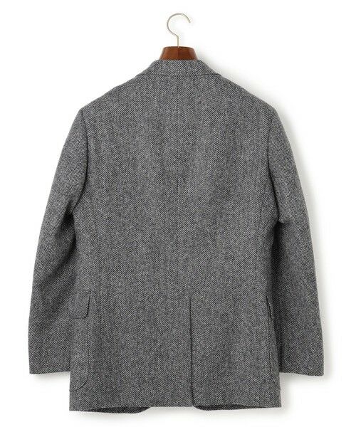 J.PRESS / ジェイプレス テーラードジャケット | 【WEB・一部店舗限定】ブリティッシュツイード ジャケット | 詳細1