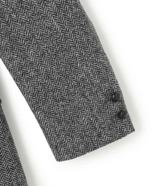 J.PRESS / ジェイプレス テーラードジャケット | 【WEB・一部店舗限定】ブリティッシュツイード ジャケット | 詳細6