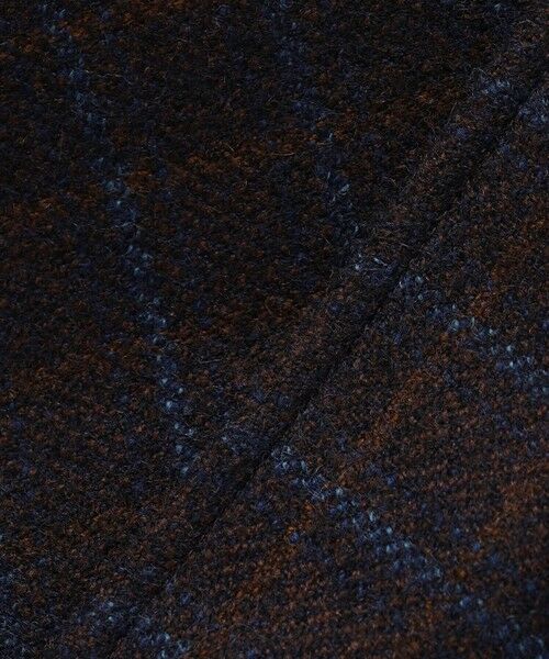 J.PRESS / ジェイプレス テーラードジャケット | 【LOVAT / ラバット】カントリーチェック ツイードジャケット / Authentic-Fit | 詳細14