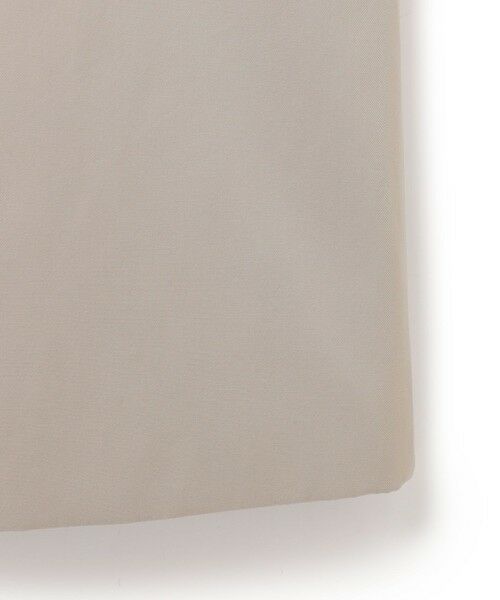 J.PRESS / ジェイプレス ステンカラーコート | 【定番】VENTILE（R） ギャバジン バルマカーン コート | 詳細5