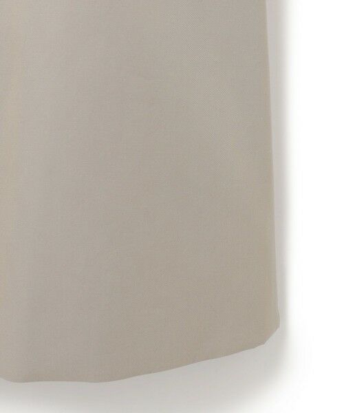 J.PRESS / ジェイプレス トレンチコート | 【定番】VENTILE（R） ギャバジン トレンチ コート | 詳細5