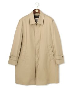 J.PRESS / ジェイプレス （メンズ） ステンカラーコート