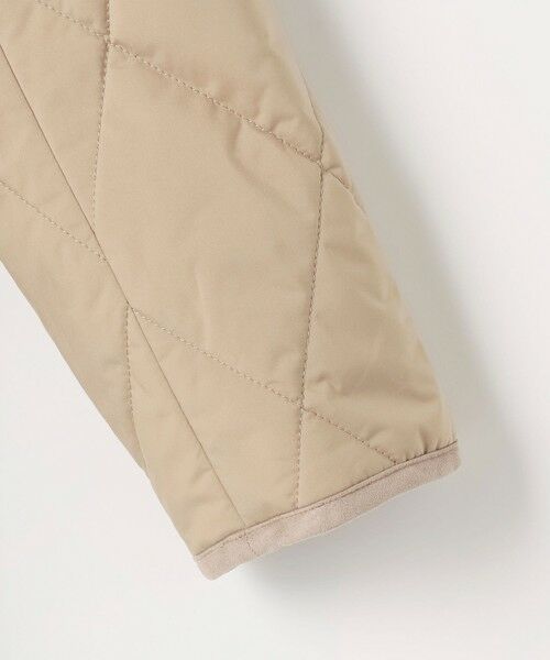 J.PRESS / ジェイプレス その他アウター | 【2way】プレミアムBasic キルティング コート | 詳細13