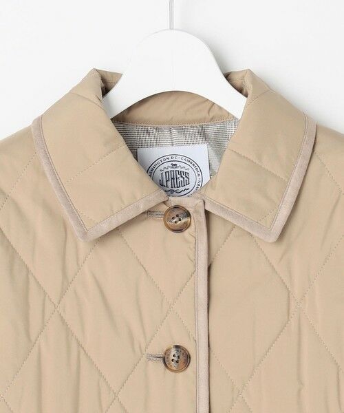 J.PRESS / ジェイプレス その他アウター | 【2way】プレミアムBasic キルティング コート | 詳細19