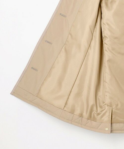 J.PRESS / ジェイプレス その他アウター | 【2way】プレミアムBasic キルティング コート | 詳細21