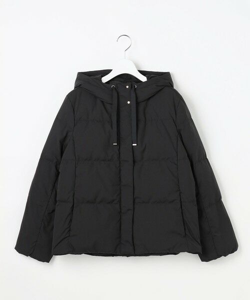 J.PRESS / ジェイプレス ダウンジャケット・ベスト | 【洗える】タフタダウン ショート丈 コート | 詳細14