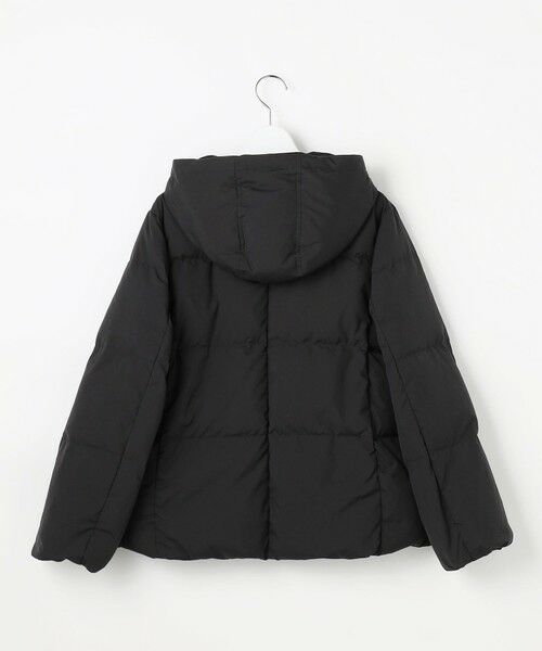 J.PRESS / ジェイプレス ダウンジャケット・ベスト | 【洗える】タフタダウン ショート丈 コート | 詳細15