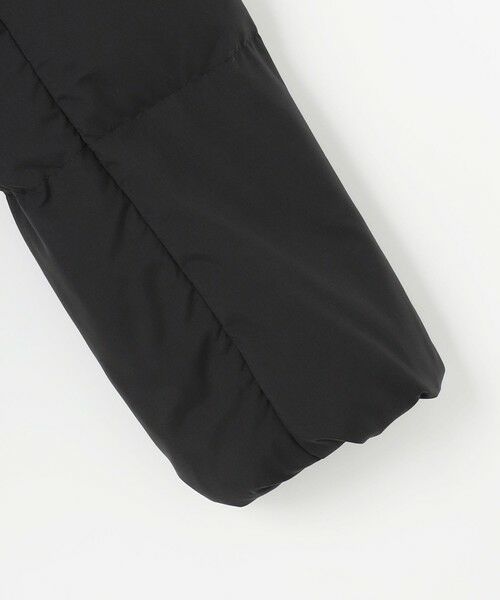 J.PRESS / ジェイプレス ダウンジャケット・ベスト | 【洗える】タフタダウン ショート丈 コート | 詳細17