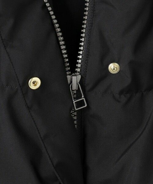 J.PRESS / ジェイプレス ダウンジャケット・ベスト | 【洗える】タフタダウン ショート丈 コート | 詳細20