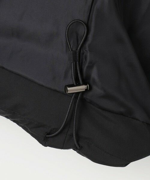 J.PRESS / ジェイプレス ダウンジャケット・ベスト | 【洗える】タフタダウン ショート丈 コート | 詳細21