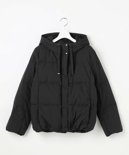 J.PRESS / ジェイプレス ダウンジャケット・ベスト | 【洗える】タフタダウン ショート丈 コート | 詳細22