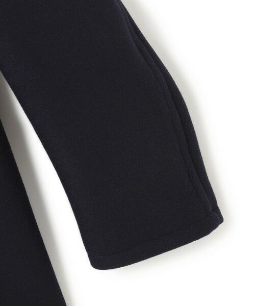 J.PRESS / ジェイプレス ピーコート | 【定番】カレッジメルトン ピーコート | 詳細3
