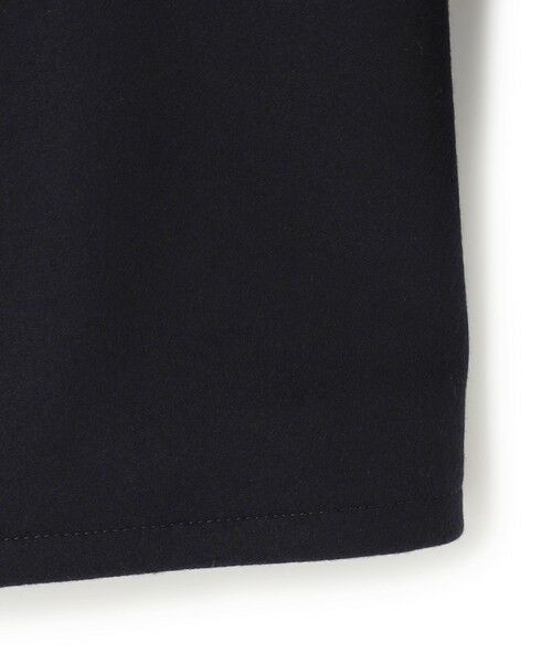 J.PRESS / ジェイプレス ピーコート | 【定番】カレッジメルトン ピーコート | 詳細5