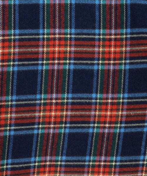 J.PRESS / ジェイプレス シャツ・ブラウス | テンセルミックスコットンネルシャツ / B.D. | 詳細6