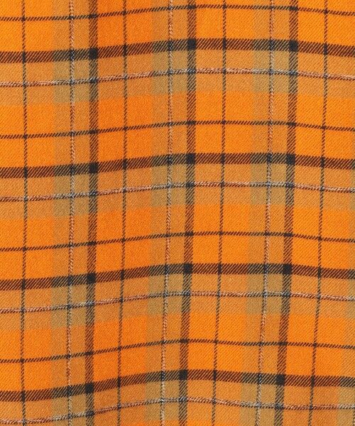 J.PRESS / ジェイプレス シャツ・ブラウス | テンセルミックスコットンネルシャツ / B.D. | 詳細12