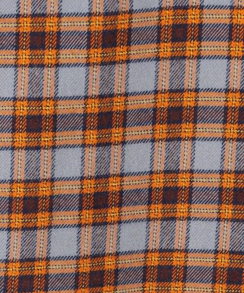 J.PRESS / ジェイプレス シャツ・ブラウス | テンセルミックスコットンネルシャツ / B.D. | 詳細19