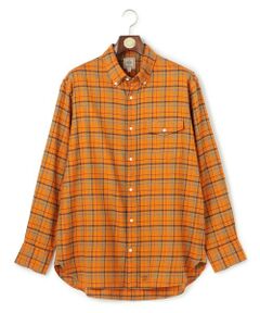 メンズ シャツ・ブラウス（条件：オレンジ系、新入荷