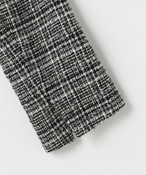 J.PRESS / ジェイプレス その他アウター | Lightループチェック ツイード ジャケット | 詳細11