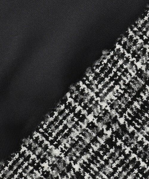 J.PRESS / ジェイプレス その他アウター | Lightループチェック ツイード ジャケット | 詳細14
