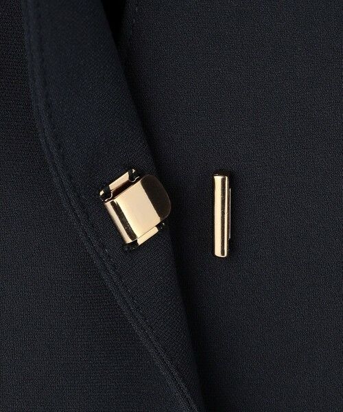 J.PRESS / ジェイプレス その他アウター | 【セットアップ対応】セラテリーダブルクロス ジレ | 詳細14