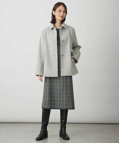 J.PRESS / ジェイプレス カットソー | アモーレポンチ レース カットソー | 詳細11