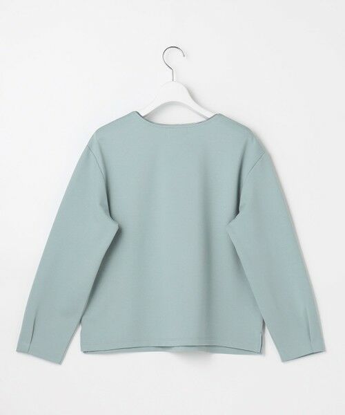 J.PRESS / ジェイプレス カットソー | アモーレポンチ レース カットソー | 詳細15