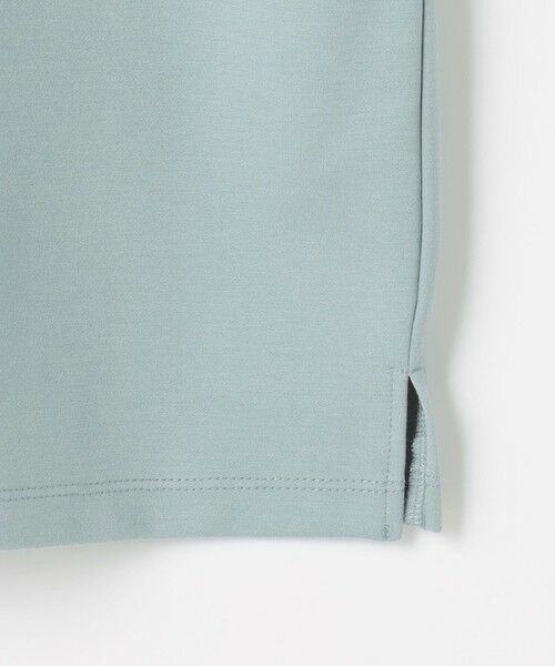 J.PRESS / ジェイプレス カットソー | アモーレポンチ レース カットソー | 詳細18