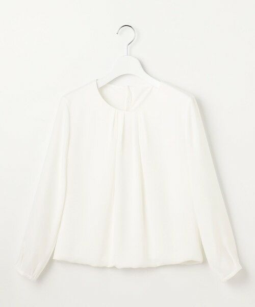 J.PRESS / ジェイプレス カットソー | プルエラツイル カットソー | 詳細8