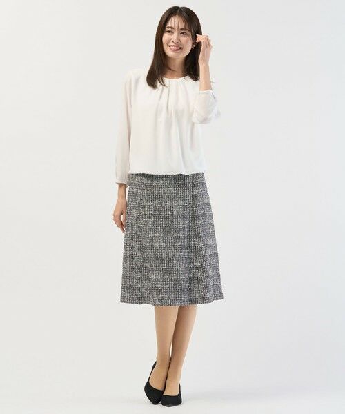 J.PRESS / ジェイプレス カットソー | プルエラツイル カットソー | 詳細6