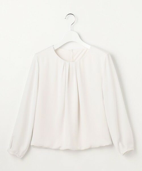 J.PRESS / ジェイプレス カットソー | プルエラツイル カットソー | 詳細11