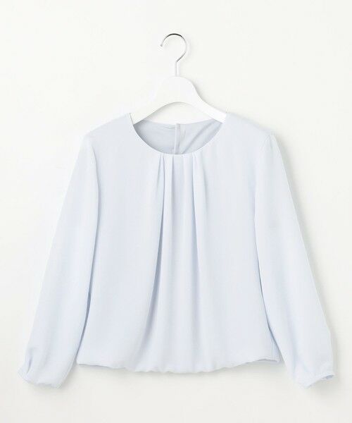 J.PRESS / ジェイプレス カットソー | プルエラツイル カットソー | 詳細14