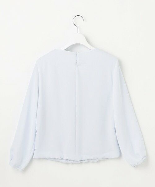 J.PRESS / ジェイプレス カットソー | プルエラツイル カットソー | 詳細15