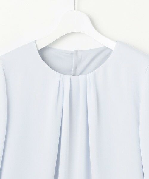 J.PRESS / ジェイプレス カットソー | プルエラツイル カットソー | 詳細16