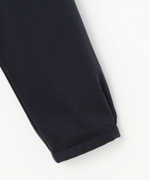 J.PRESS / ジェイプレス カットソー | レースコンビ ボウタイ カットソー | 詳細6