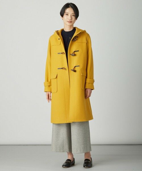 J.PRESS / ジェイプレス カーディガン・ボレロ | KNIT BASIC クルーネック カーディガン | 詳細2