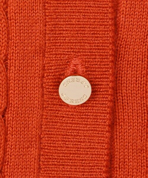J.PRESS / ジェイプレス カーディガン・ボレロ | KNIT BASIC クルーネック カーディガン | 詳細24