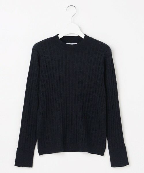 J.PRESS / ジェイプレス ニット・セーター | KNIT BASIC クルーネック ニット | 詳細30