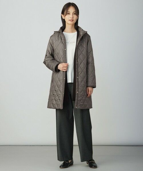 J.PRESS / ジェイプレス カーディガン・ボレロ | 【着丈が選べる】KNIT BASIC ロング カーディガン | 詳細10