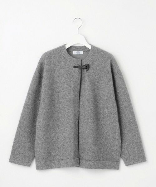 J.PRESS / ジェイプレス カーディガン・ボレロ | RACOON カーディガン | 詳細4