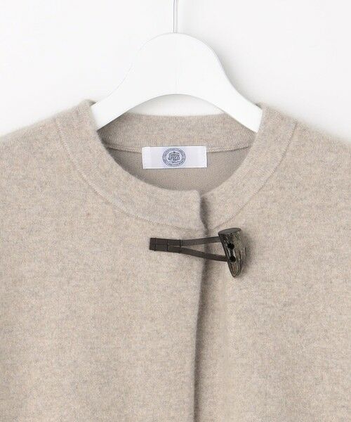 J.PRESS / ジェイプレス カーディガン・ボレロ | RACOON カーディガン | 詳細8