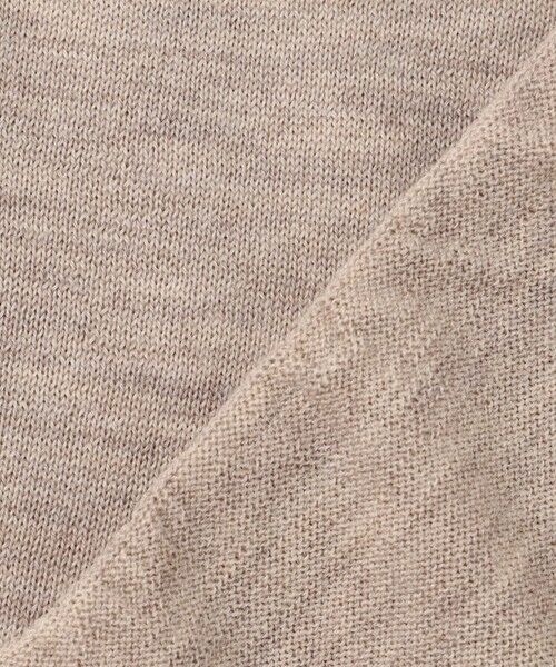 J.PRESS / ジェイプレス その他トップス | トリムツイン ニット | 詳細20