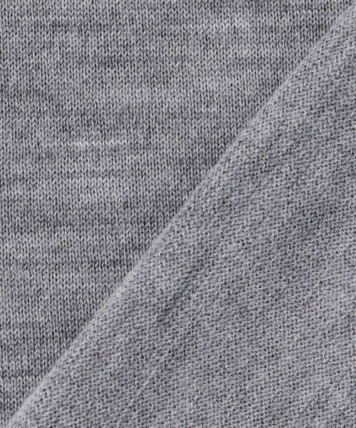 J.PRESS / ジェイプレス ニット・セーター | PURE WOOL タートルネック ニット | 詳細20